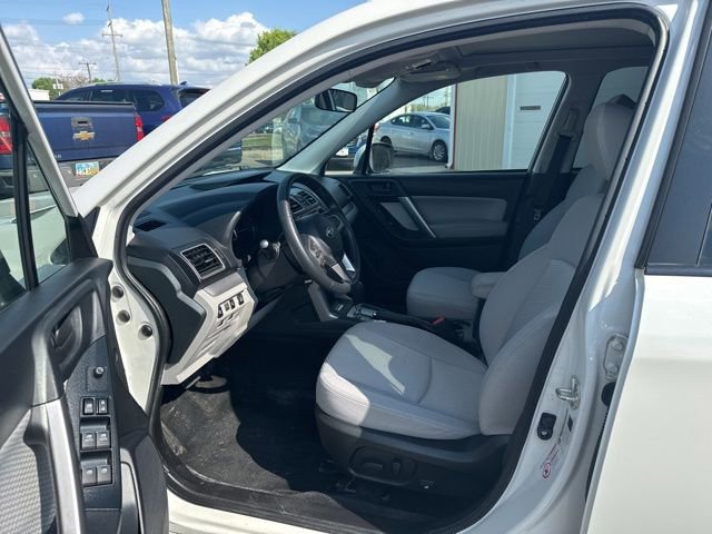Used 2018 Subaru Forester 2.5i Premium AWD/4WD image 10
