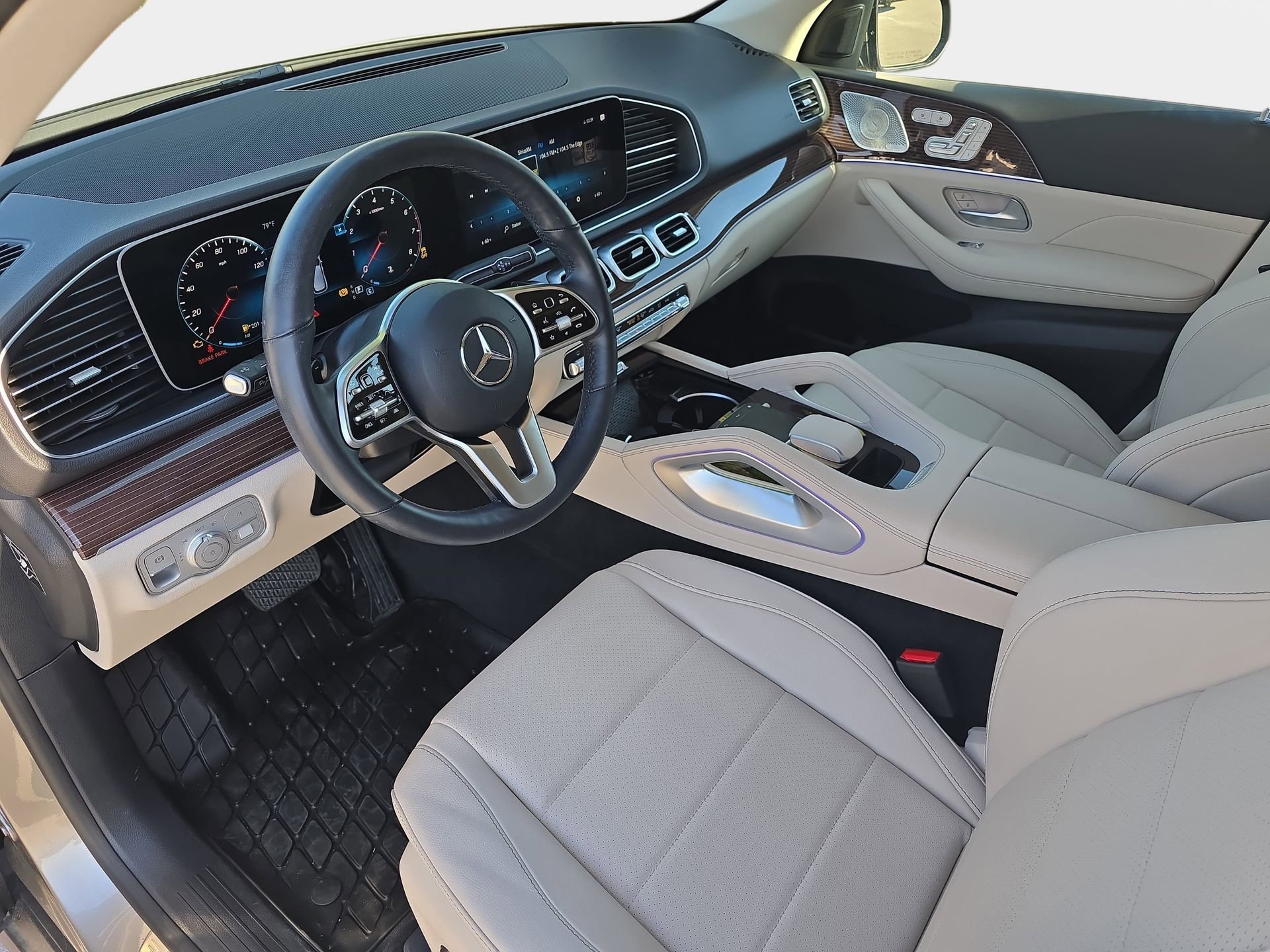 Certified 2023 Mercedes-Benz GLE 350 4MATIC image 16