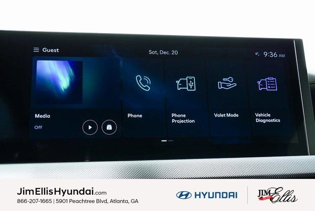 Certified 2024 Hyundai Sonata SEL image 13