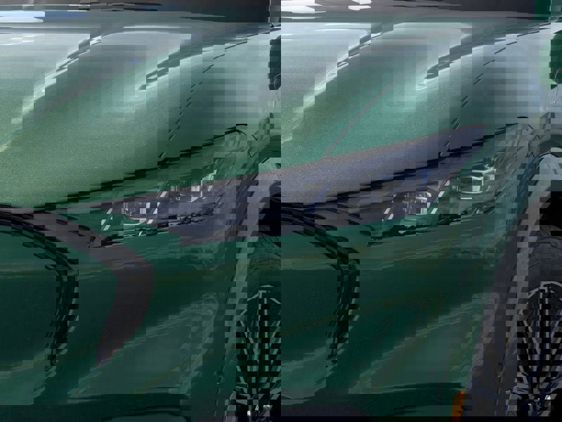 New 2025 Ford Mustang Mach-E Premium image 18