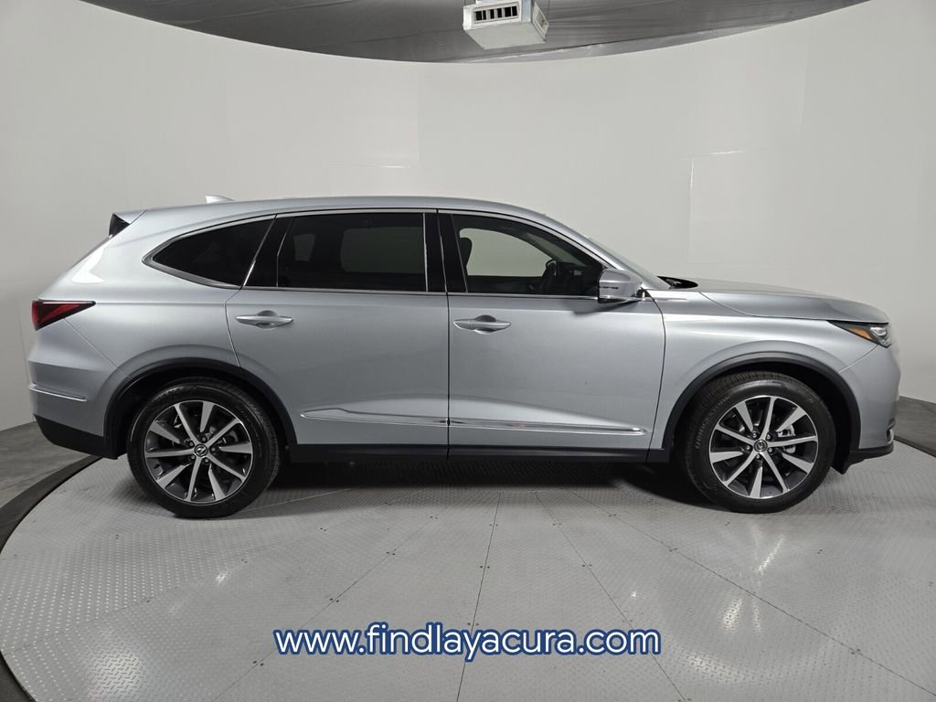 New 2026 Acura MDX w/ Technology Package image 8