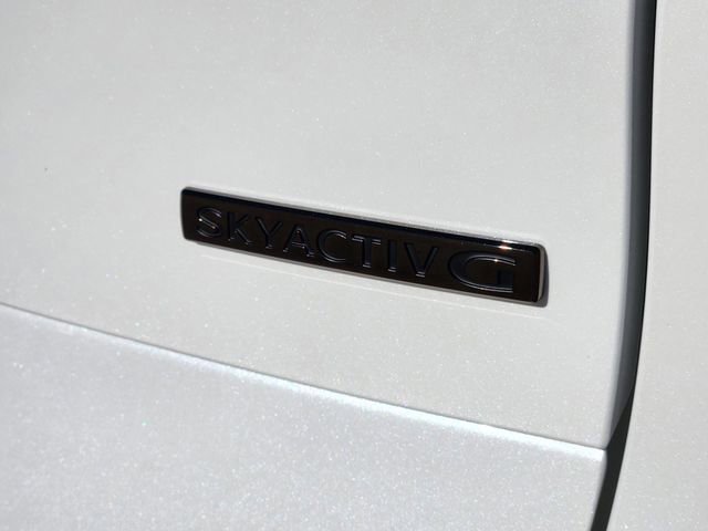 New 2026 MAZDA CX-30 AWD 2.5 S image 17