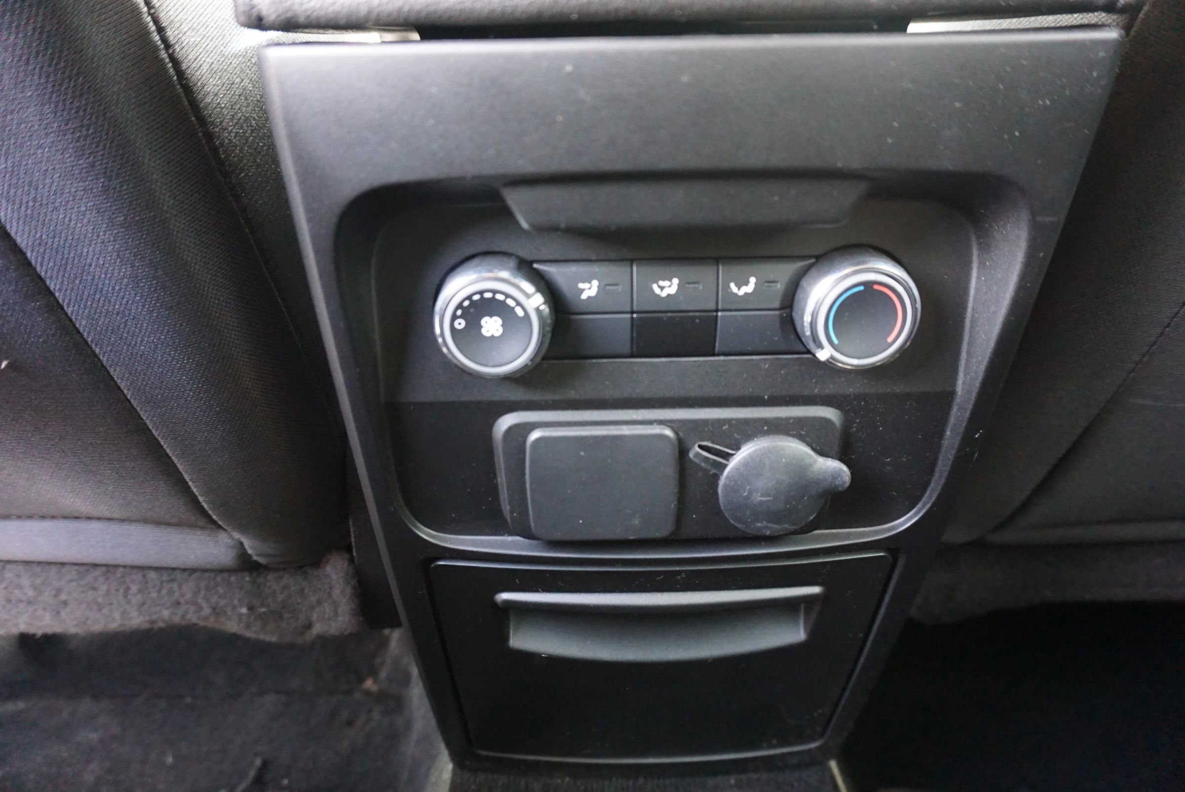 Used 2019 Ford Flex SEL image 22