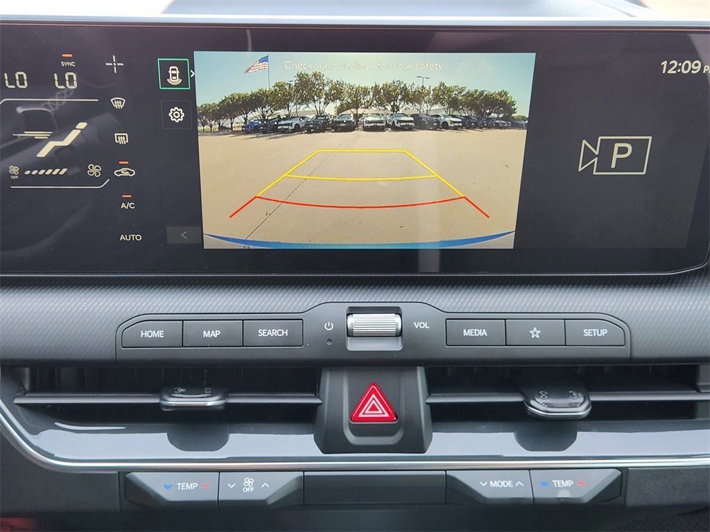 New 2025 Kia K4 GT-Line w/ GT-Line Premium Package image 13