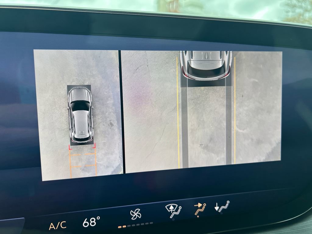 New 2026 Buick Envision Sport Touring image 26