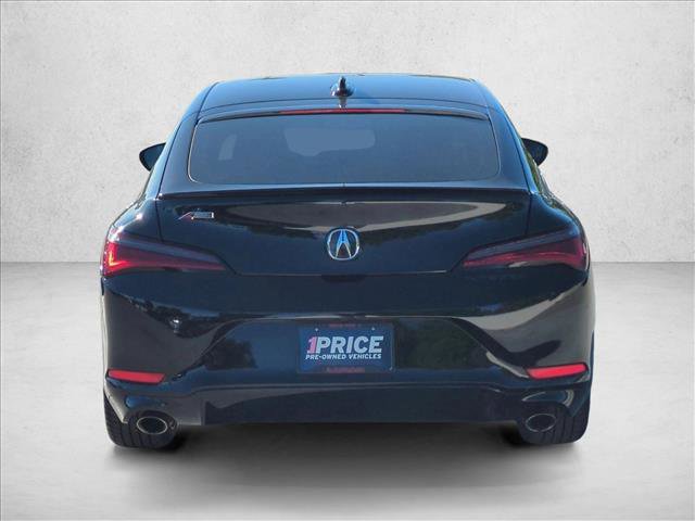 Used 2023 Acura Integra A-Spec image 7