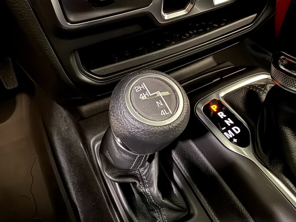 New 2026 Jeep Wrangler Sport S image 29