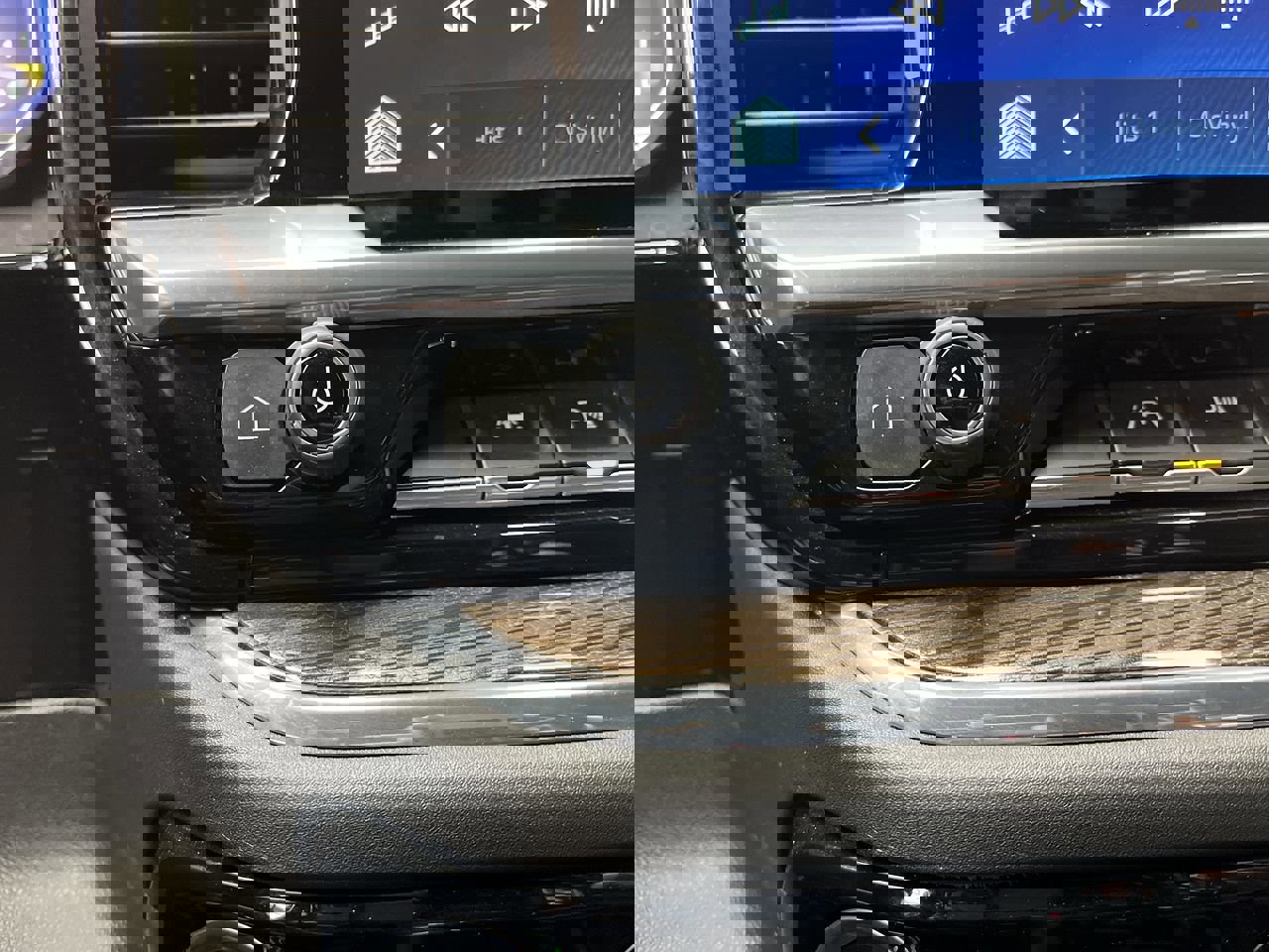 Certified 2023 Chevrolet Silverado 1500 RST w/ RST All Star Premium Package image 19