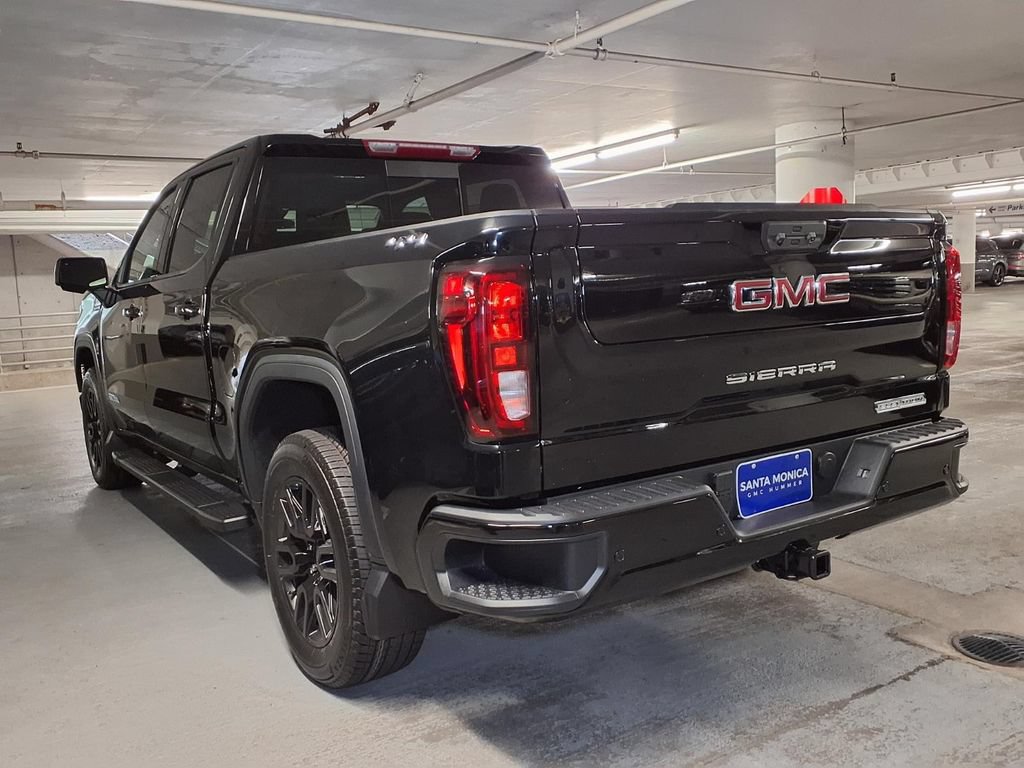 New 2026 GMC Sierra 1500 Elevation w/ Elevation Premium Package AWD/4WD image 10