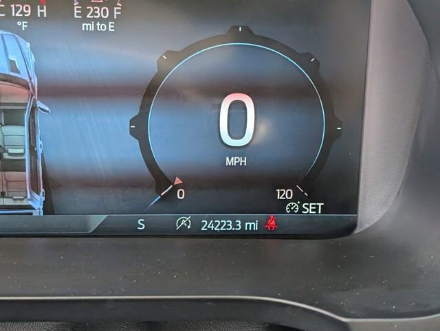 Used 2024 Ford F150 XLT w/ Tow/Haul Package image 29