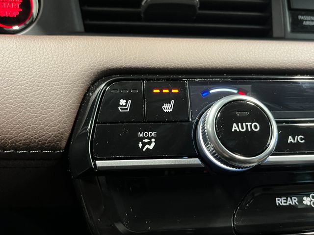 New 2026 Honda Pilot Elite image 21