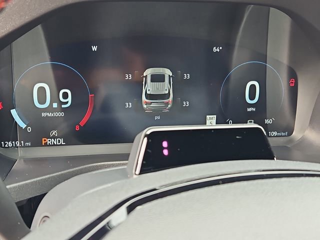 Used 2025 Ford Explorer ST-Line w/ Premium Package image 20