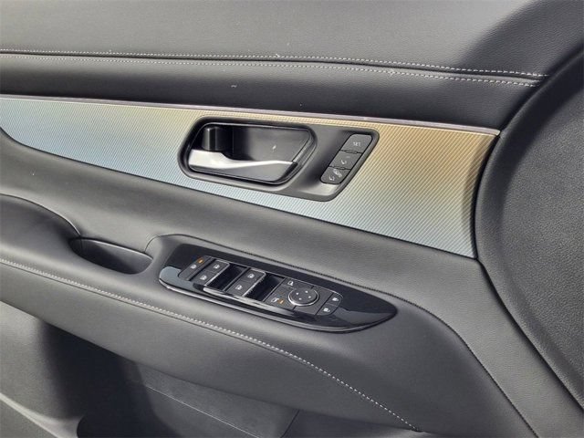 New 2026 Nissan Murano SL AWD/4WD image 16