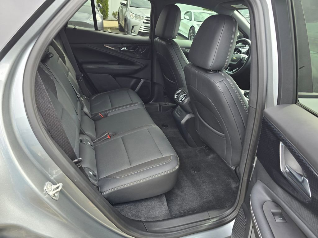 Used 2024 Chevrolet Blazer EV LT image 12