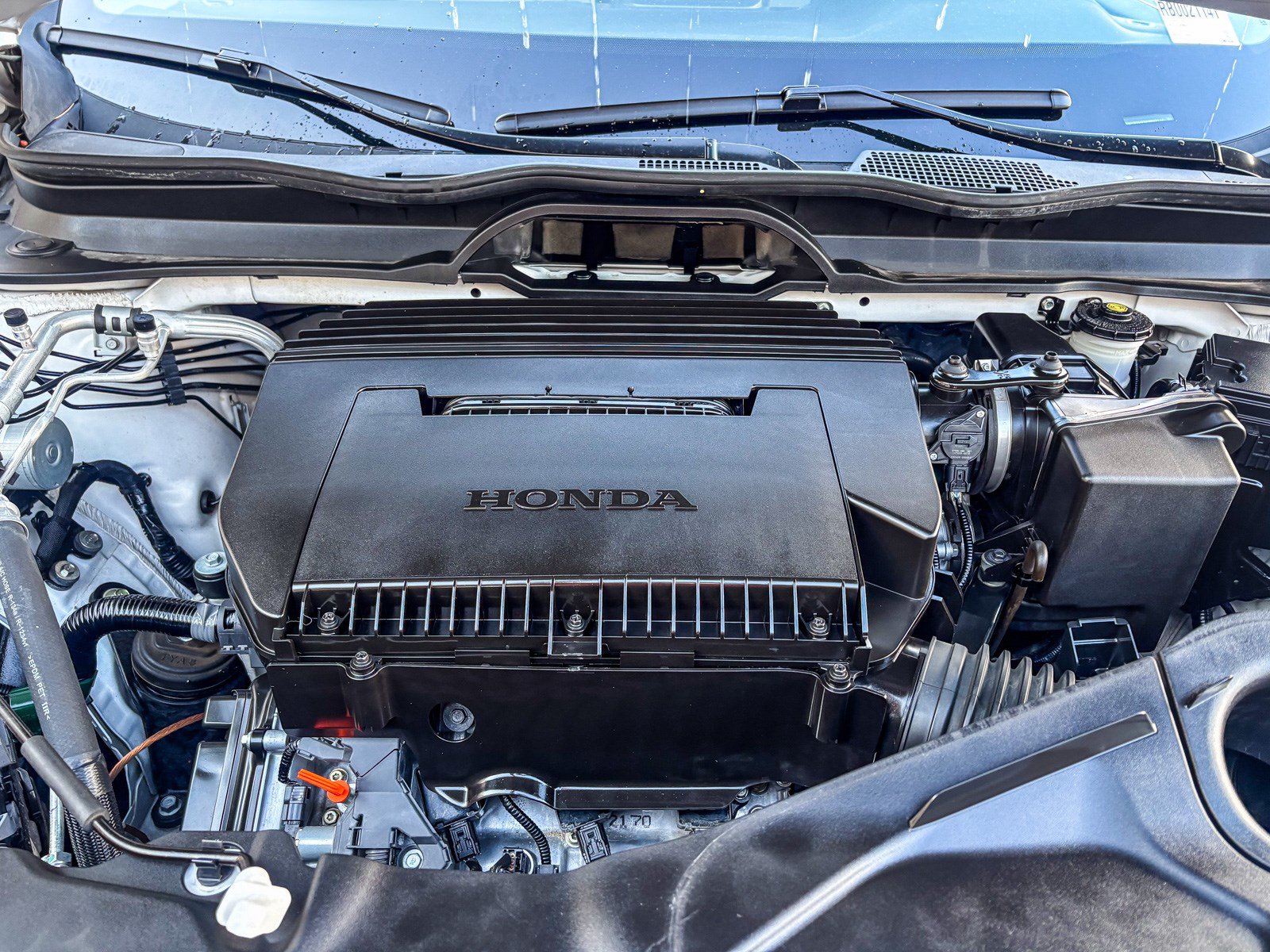 Used 2024 Honda Pilot LX image 14