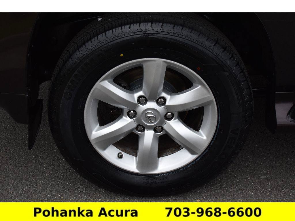 Used 2013 Lexus GX 460 w/ Comfort Plus Pkg AWD/4WD image 34