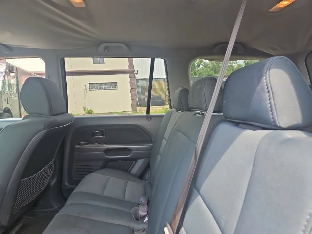 Used 2008 Honda Pilot VP image 13