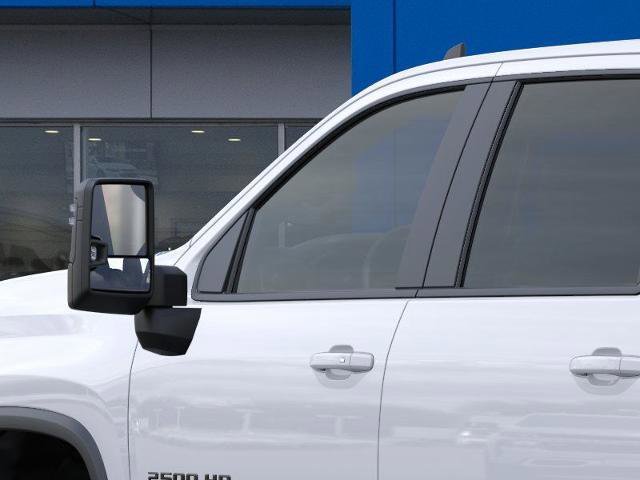 New 2026 Chevrolet Silverado 2500 LT w/ All Star Edition image 12