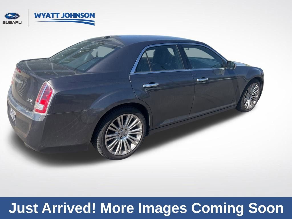 Used 2014 Chrysler 300 C w/ Beats Audio Group image 5