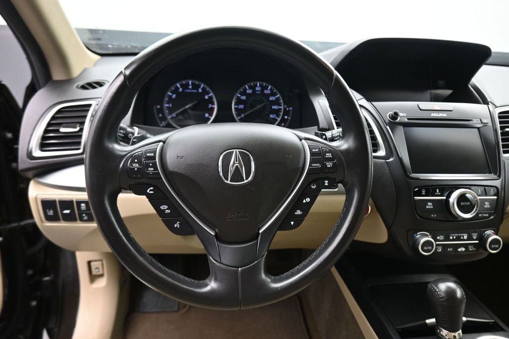 Used 2016 Acura RDX AWD w/ Technology Package image 14