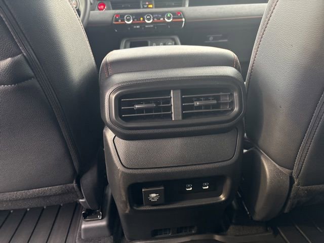 New 2026 Honda Passport TrailSport image 22