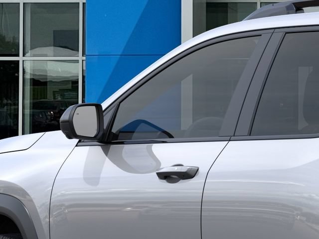 New 2027 Chevrolet Equinox RS w/ Safety and Technology Package FWD image 12