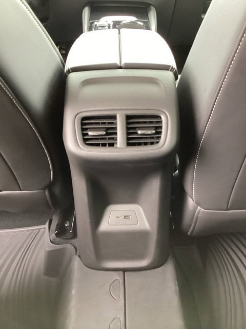 Used 2024 Buick Envision Sport Touring AWD/4WD image 8