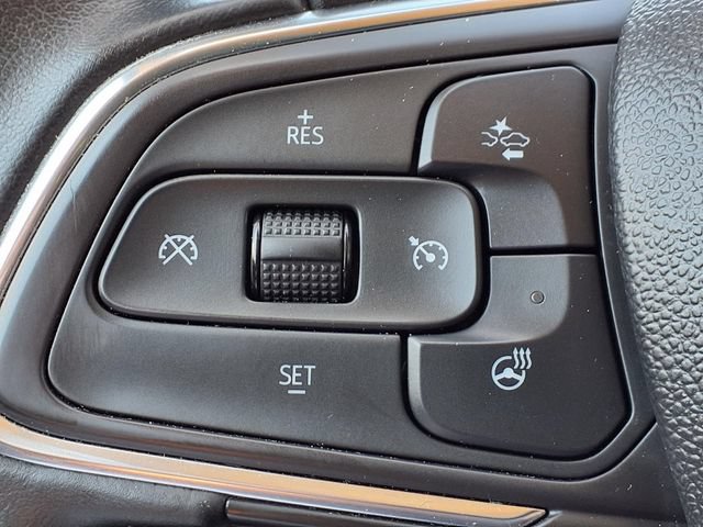 Used 2023 Buick Envision Essence AWD/4WD image 12