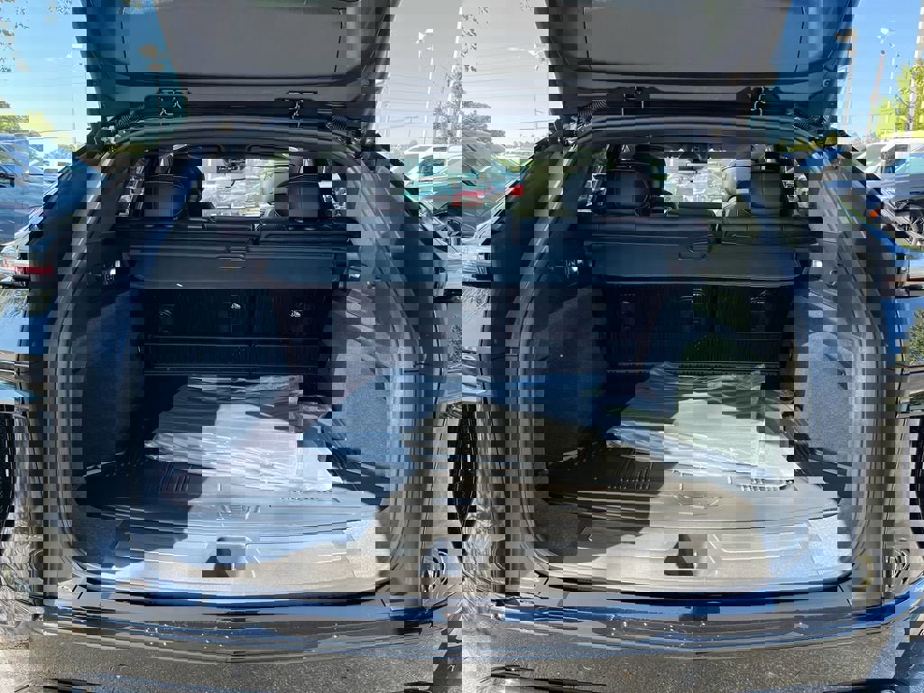 New 2026 Cadillac Lyriq V w/ LPO, Floor Liner Package image 27