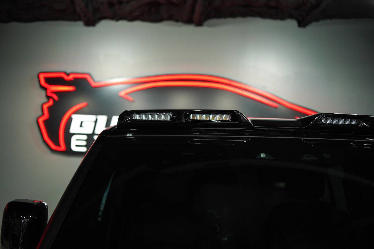 Used 2024 Land Rover Defender 110 Carpathian Edition AWD/4WD image 51