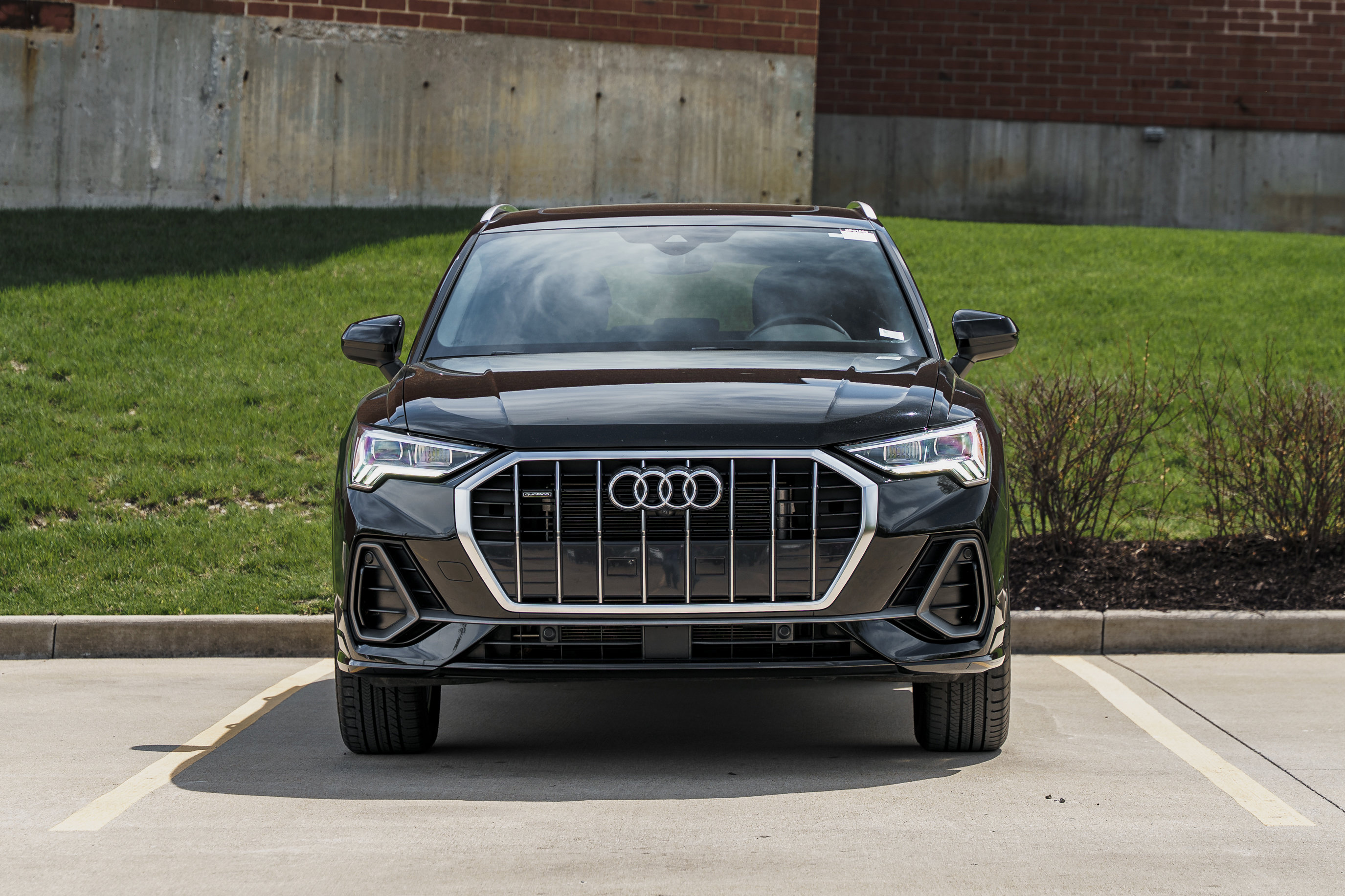 Used 2023 Audi Q3 2.0T Premium Plus w/ Premium Plus Package AWD/4WD image 30