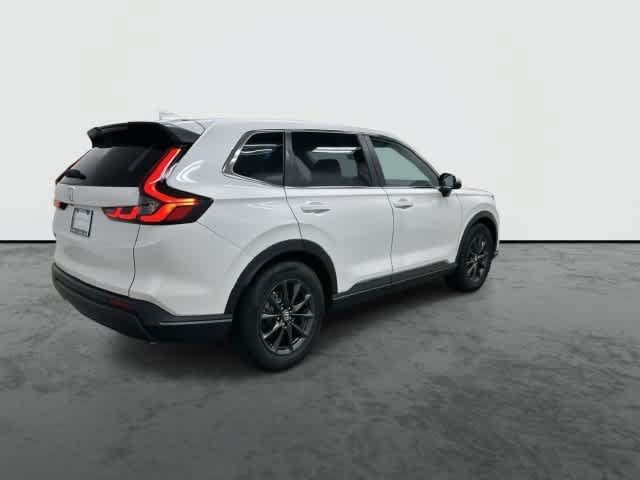 Certified 2026 Honda CR-V EX-L image 4