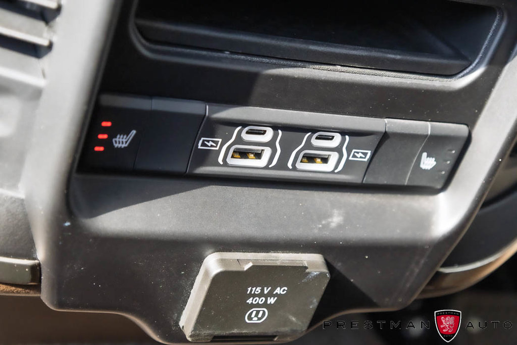 Used 2025 RAM 3500 Longhorn AWD/4WD image 14