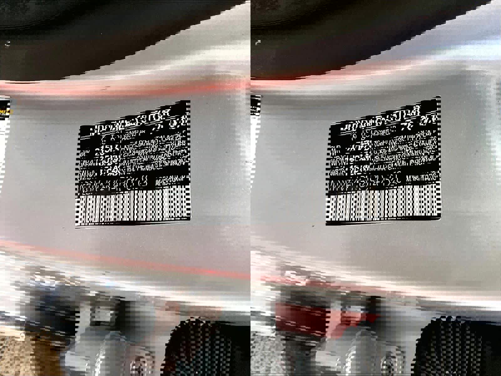 Used 2018 Mercedes-Benz C 300 C 300 image 35