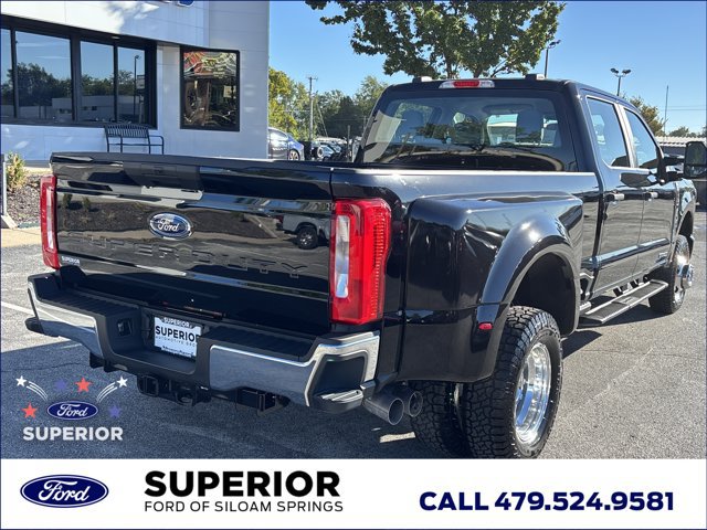 Used 2026 Ford F350 XL w/ XL Chrome Package AWD/4WD image 3