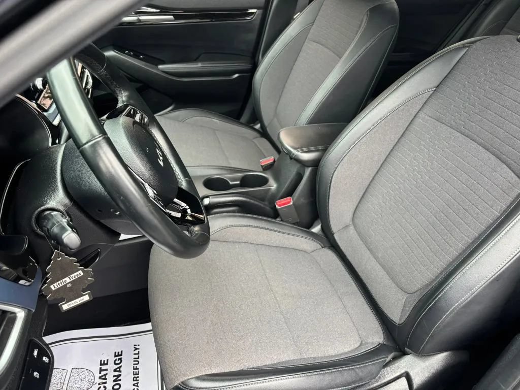 Used 2023 Kia Seltos S AWD/4WD image 11
