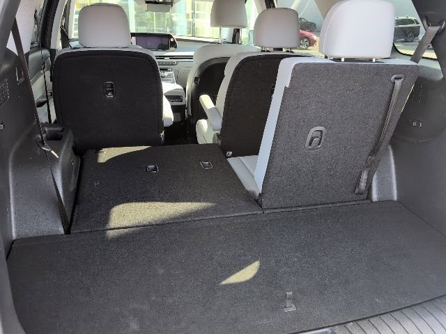 Used 2025 Hyundai Palisade SEL image 16