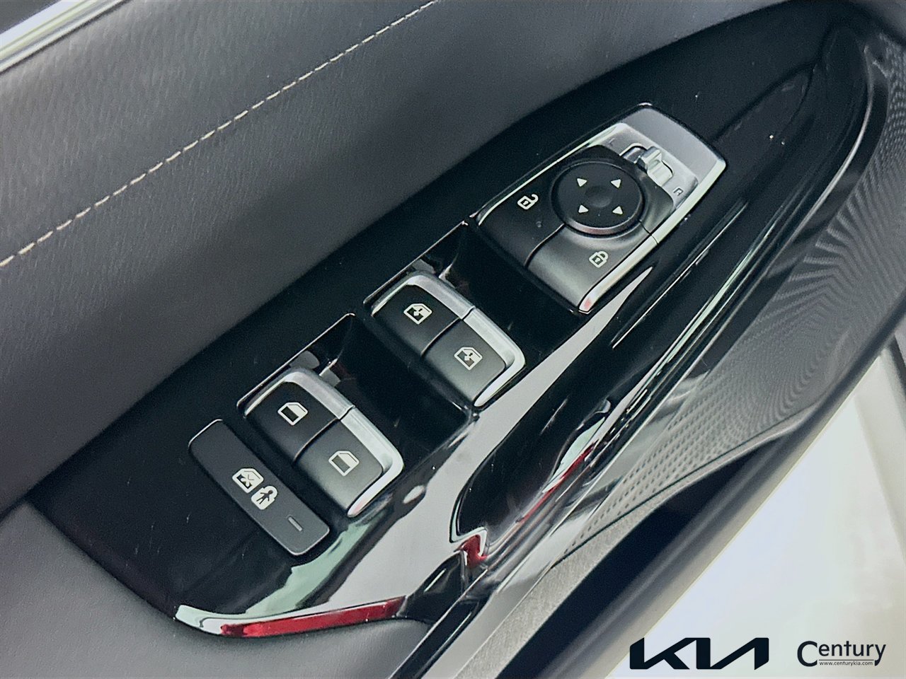 New 2026 Kia K5 GT-Line FWD image 16