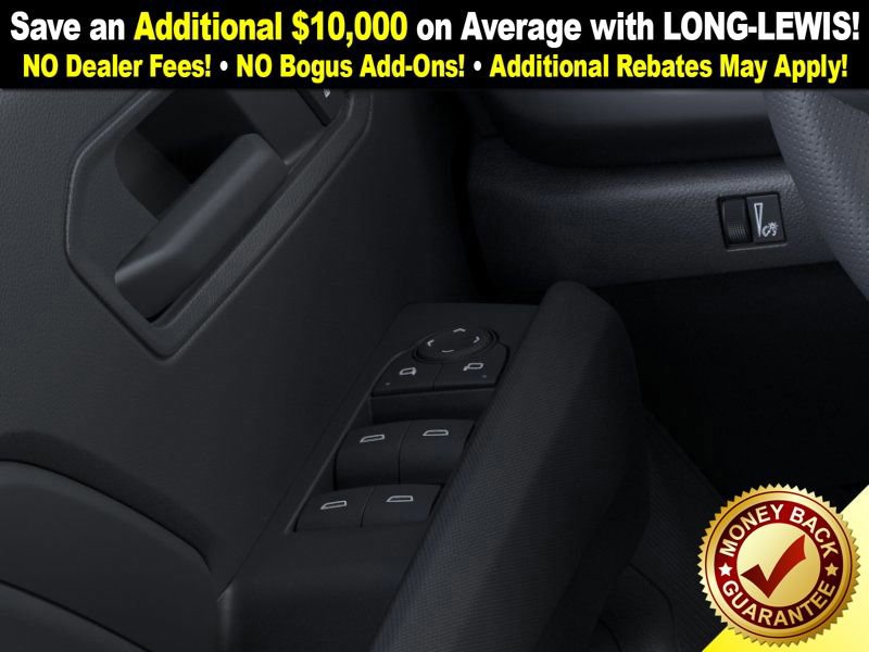 New 2026 Chevrolet Colorado W/T image 27