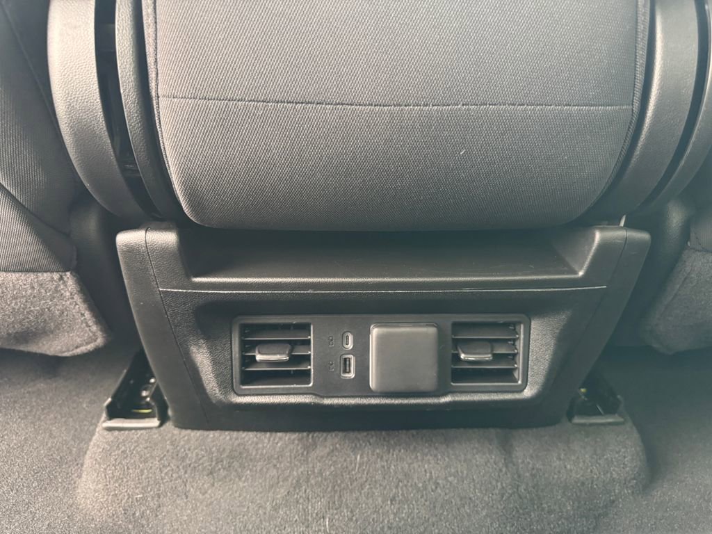 Used 2024 Chevrolet Silverado 1500 LT w/ Protection Package image 41