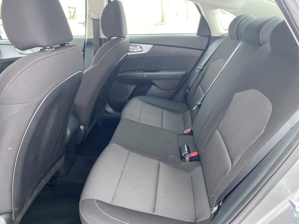 Certified 2024 Kia Forte LXS image 15