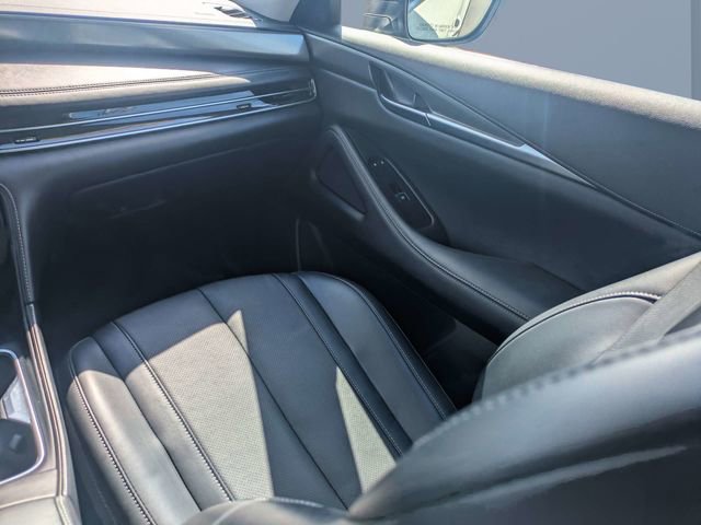 Certified 2023 INFINITI QX60 Luxe w/ Cargo Package AWD/4WD image 18
