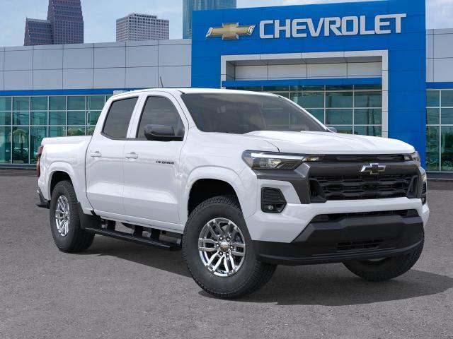 New 2026 Chevrolet Colorado LT w/ LT Convenience Package RWD image 31