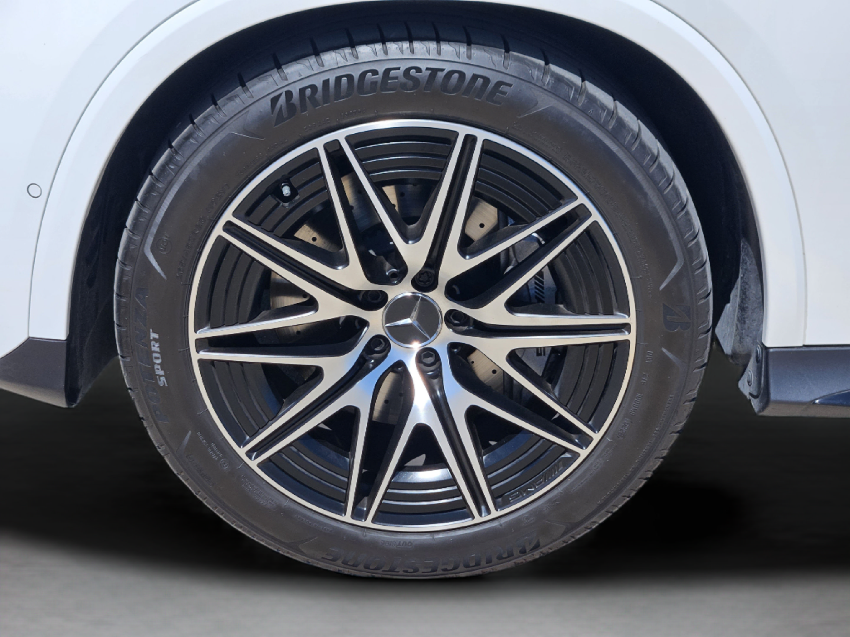 Certified 2026 Mercedes-Benz GLC 43 AMG 4MATIC image 69