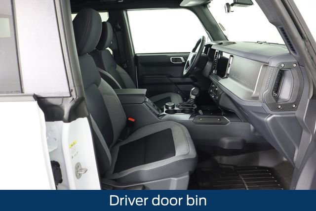 New 2025 Ford Bronco Big Bend image 54