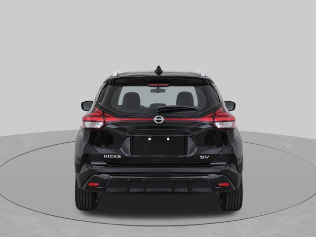 Used 2021 Nissan Kicks SV FWD image 6