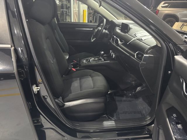 Used 2020 MAZDA CX-5 Sport image 30