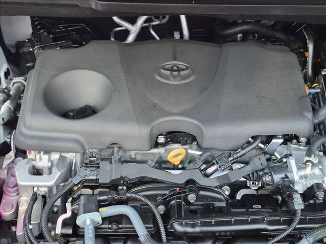 New 2026 Toyota Sienna LE FWD image 15