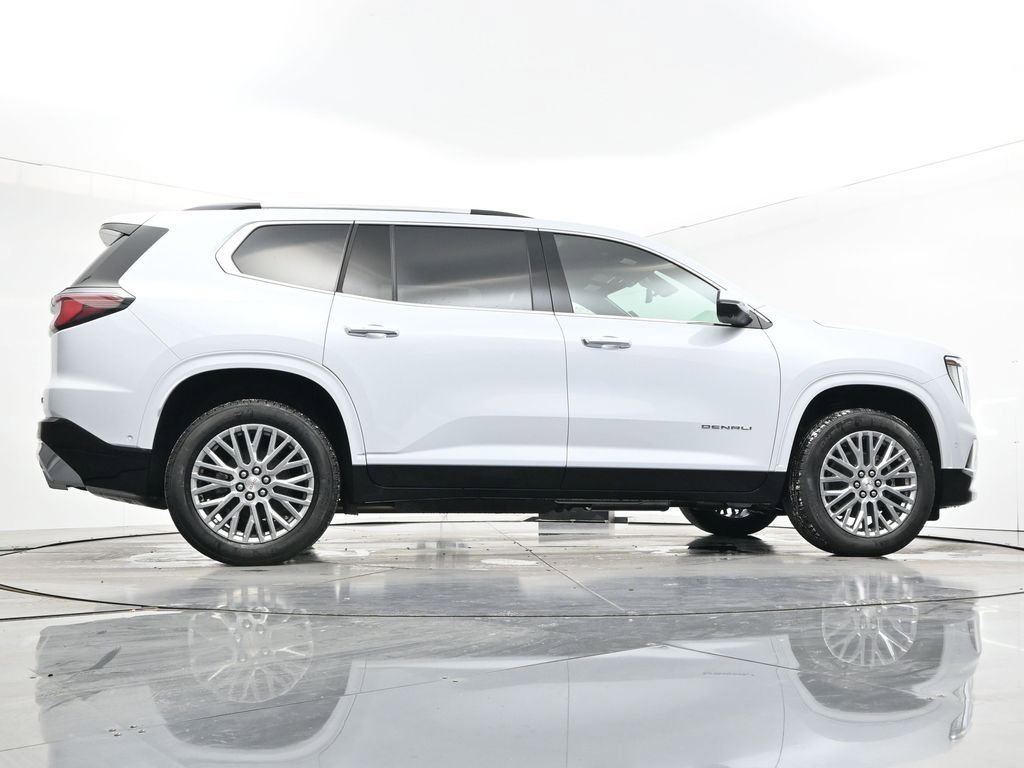 New 2026 GMC Acadia Denali w/ Super Cruise Package image 33