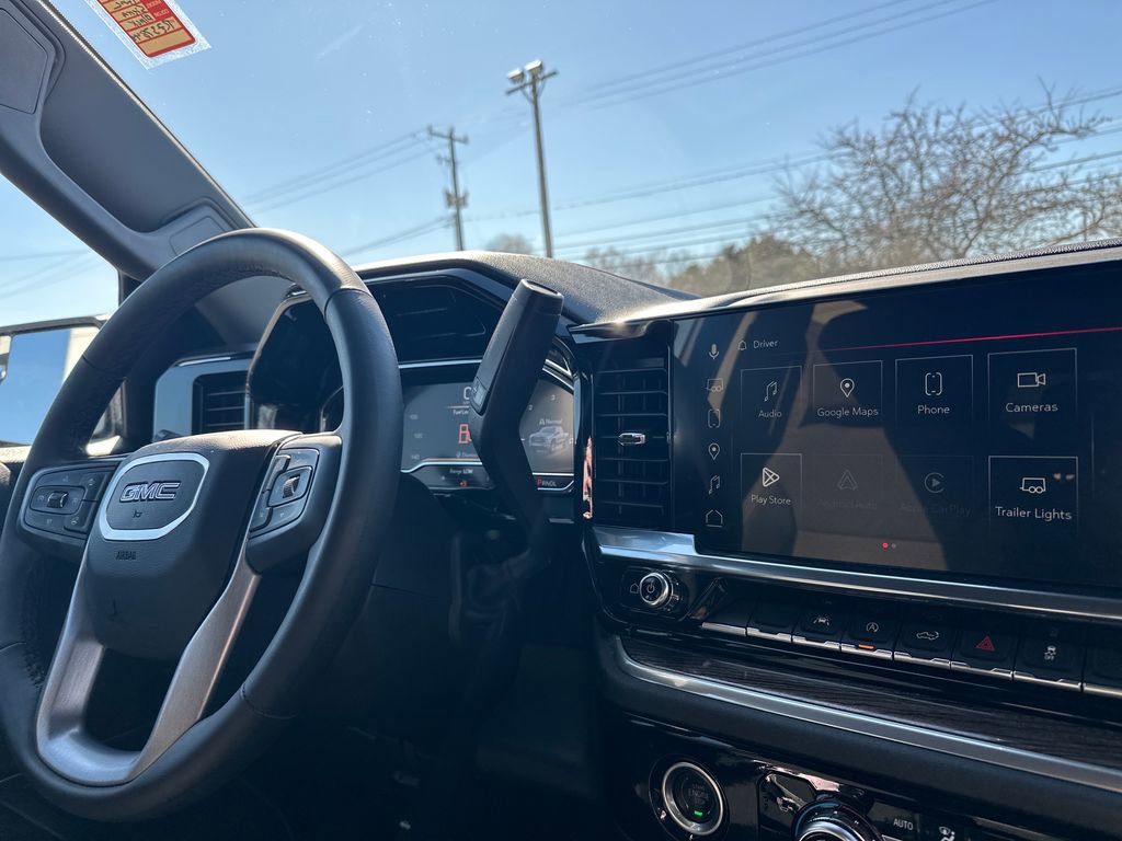 Used 2024 GMC Sierra 1500 Elevation AWD/4WD image 18
